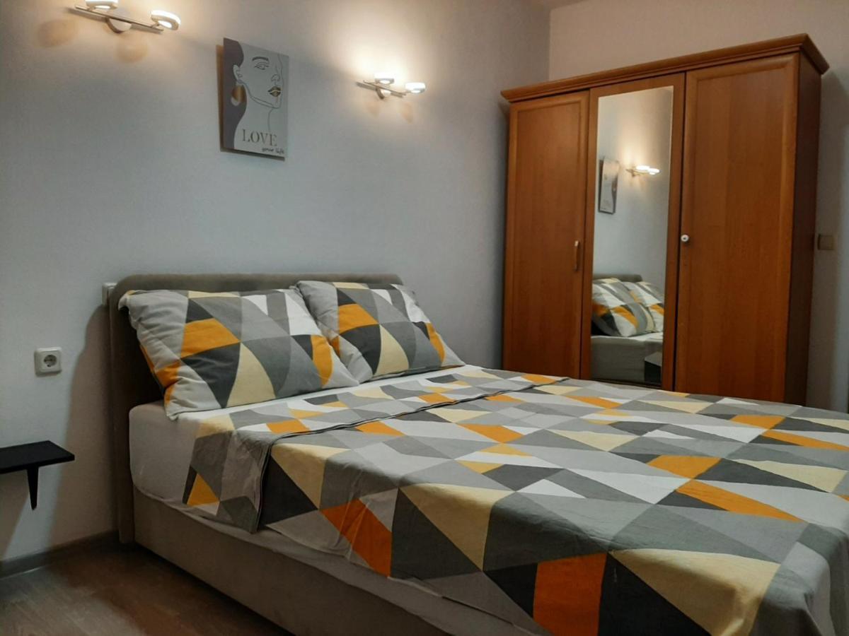 Apartmani Bulajic Krk Town Exterior photo