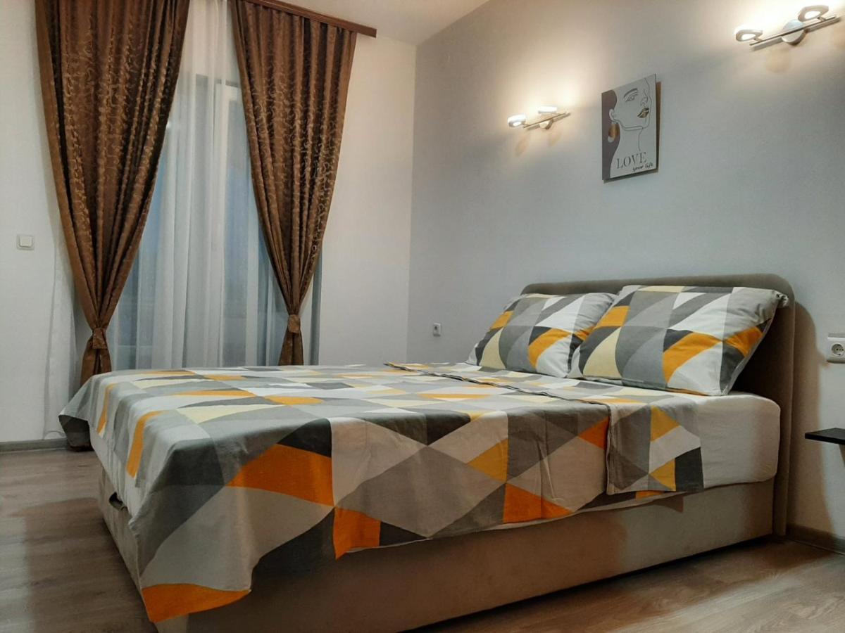 Apartmani Bulajic Krk Town Exterior photo