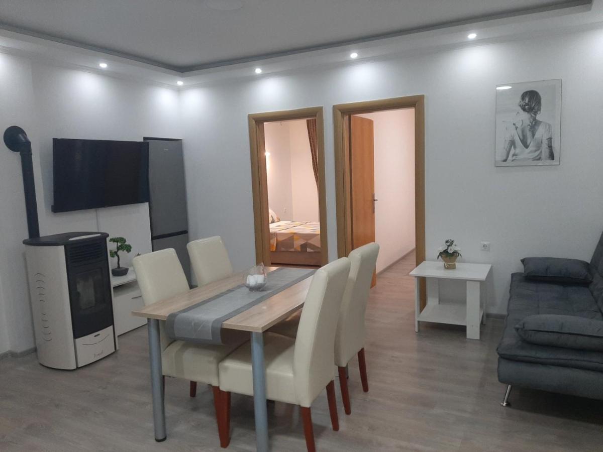 Apartmani Bulajic Krk Town Exterior photo