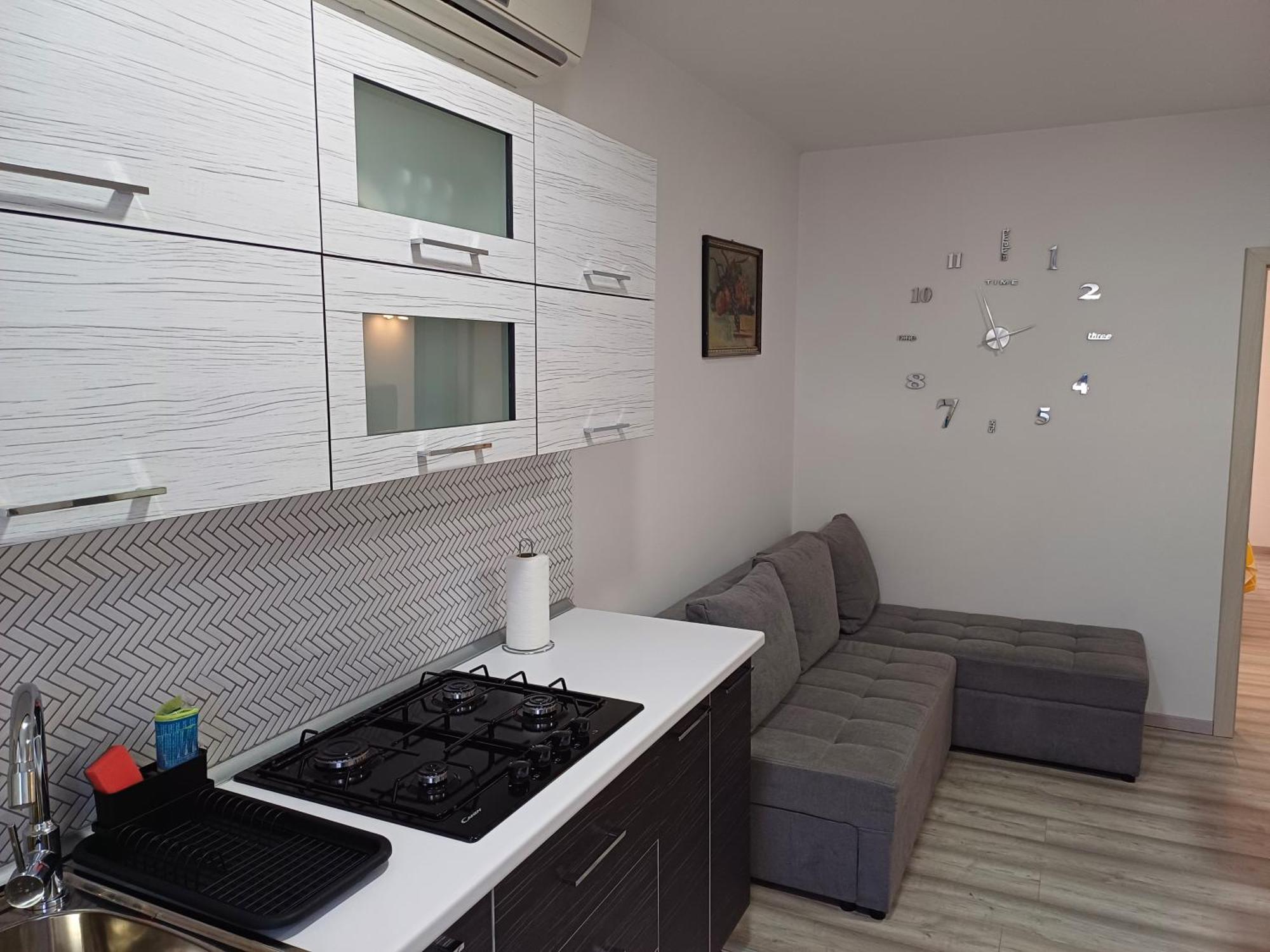 Apartmani Bulajic Krk Town Exterior photo