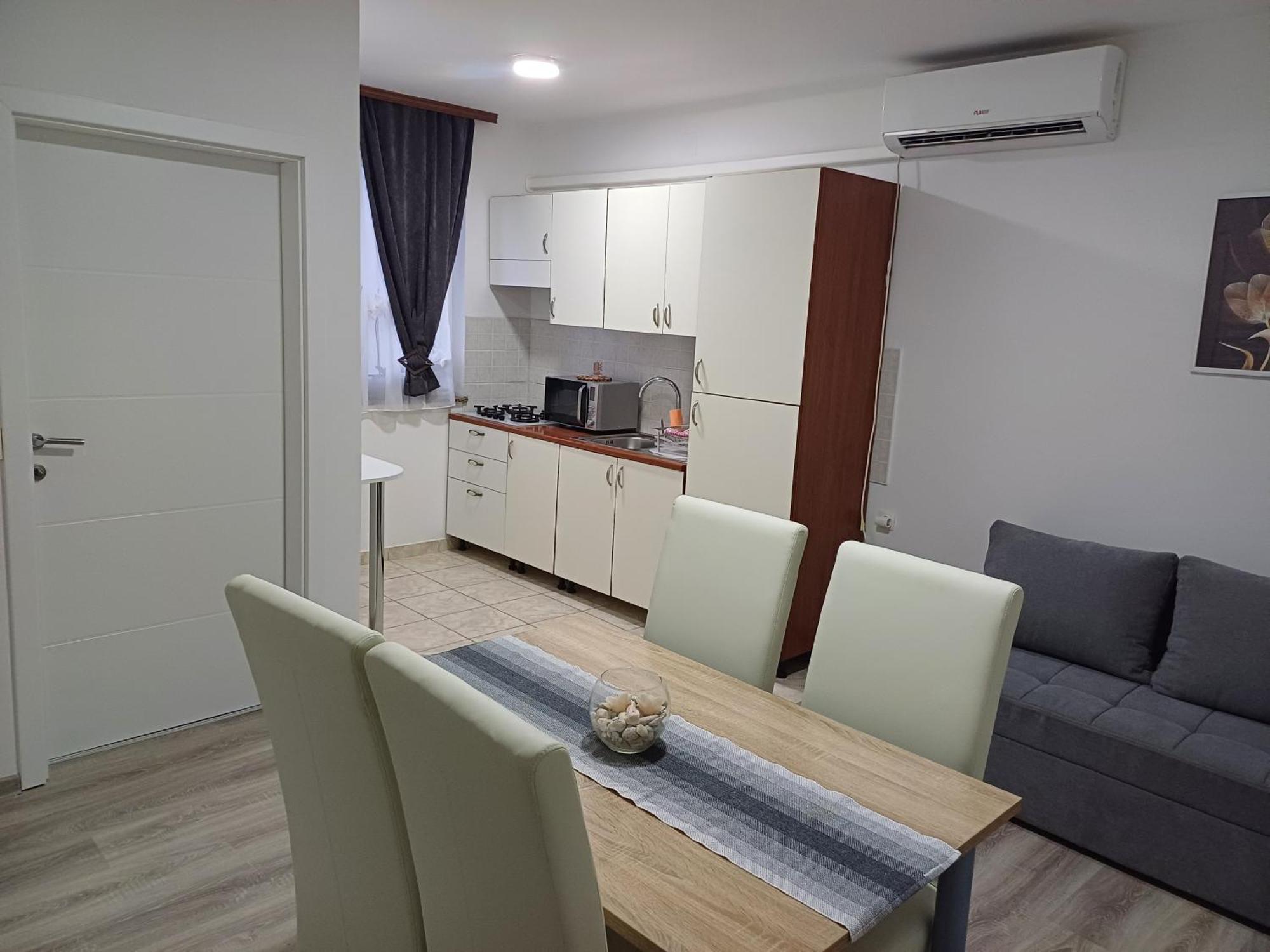 Apartmani Bulajic Krk Town Exterior photo