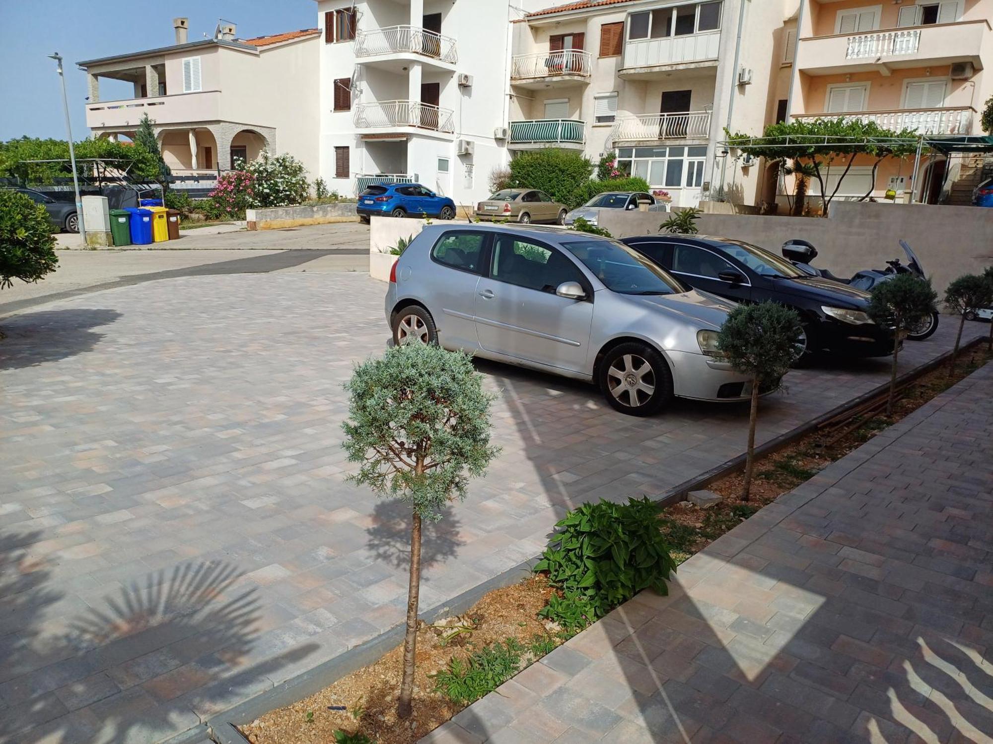 Apartmani Bulajic Krk Town Exterior photo